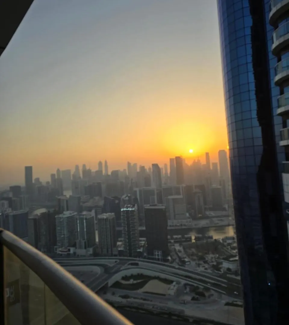 Apartment 4905 Luxury View By Royal Sky Vacation Homes Paramount Tower A Dubai United Arab Emirates