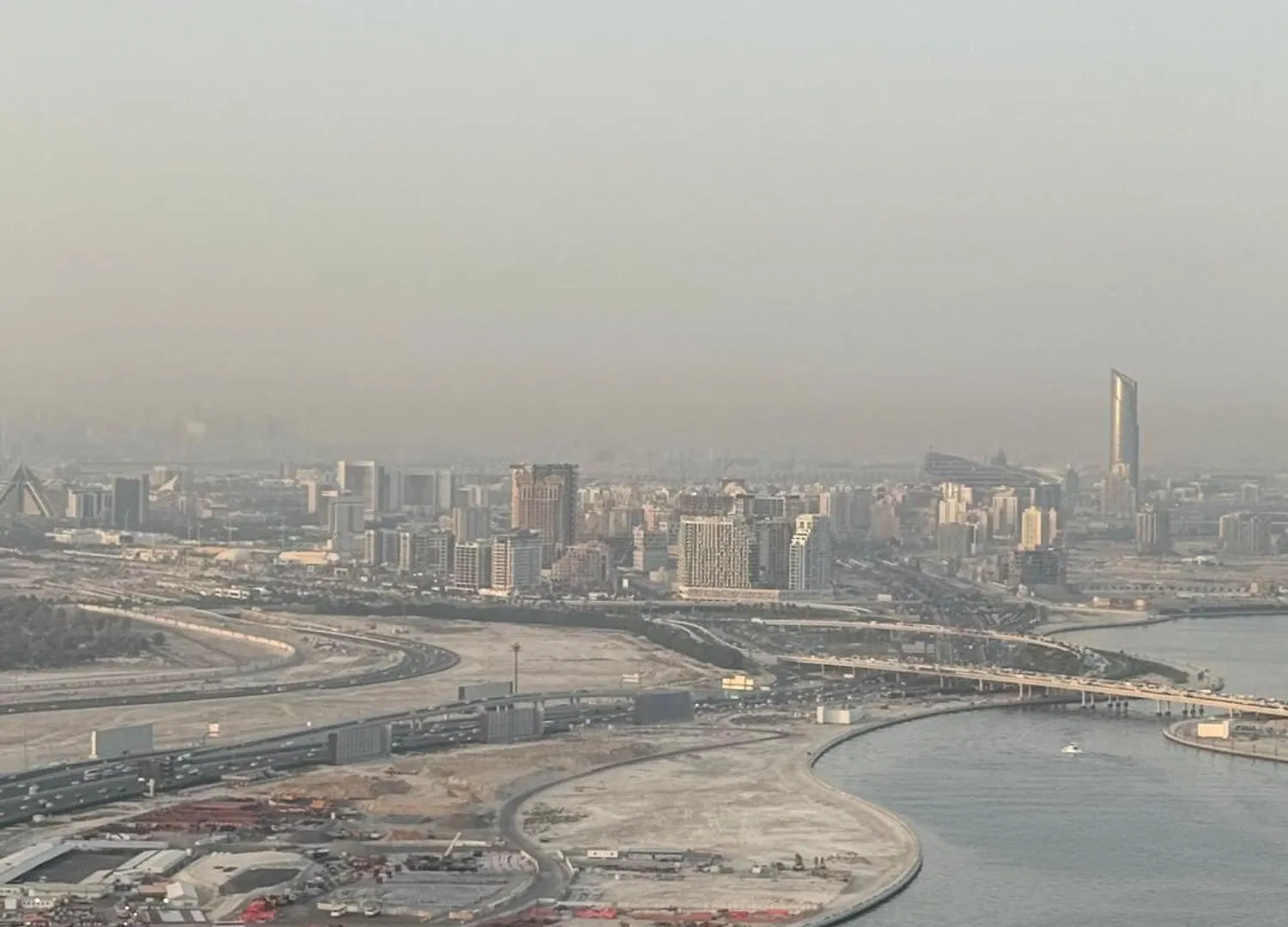 4905 Luxury View By Royal Sky Vacation Homes Paramount Tower A Dubai 0*,  United Arab Emirates