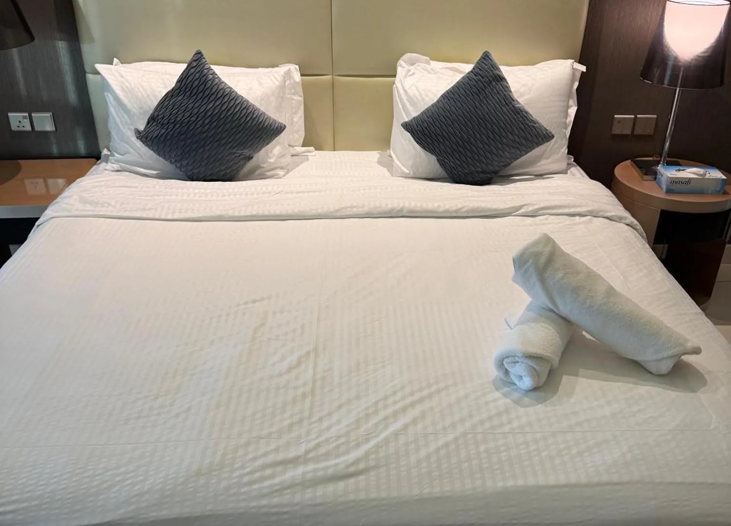 4905 Luxury View By Royal Sky Vacation Homes Paramount Tower A Dubai
