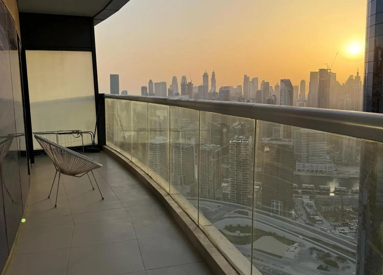 Apartment 4905 Luxury View By Royal Sky Vacation Homes Paramount Tower A Dubai United Arab Emirates