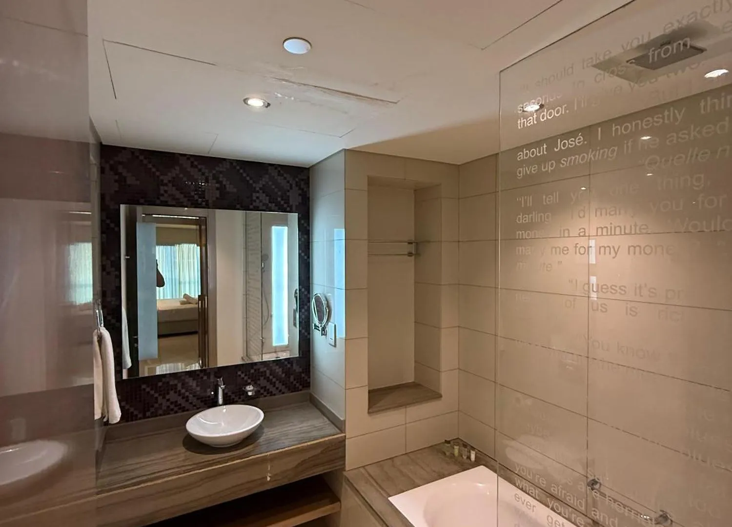 4905 Luxury View By Royal Sky Vacation Homes Paramount Tower A Dubai 0*,  United Arab Emirates