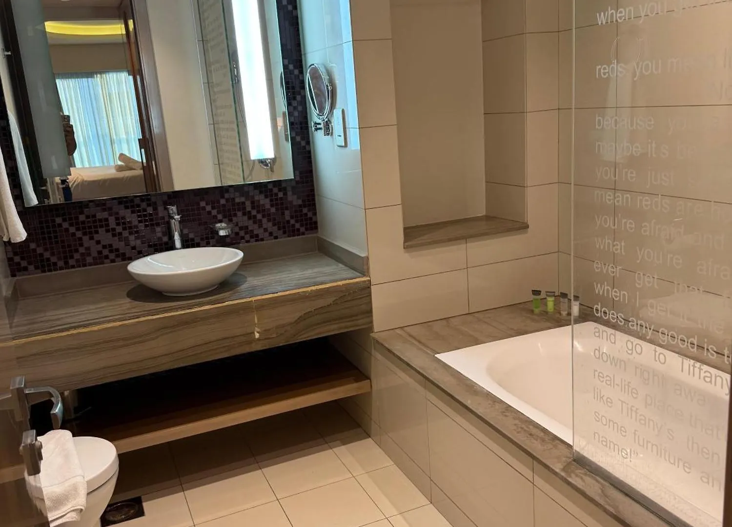 4905 Luxury View By Royal Sky Vacation Homes Paramount Tower A Dubai Apartment
