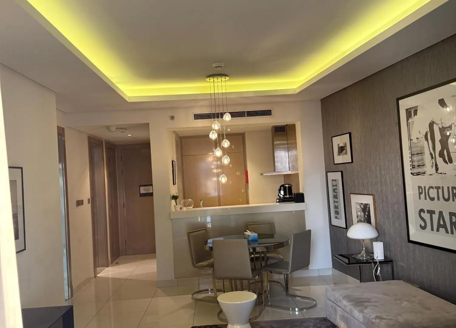 Apartment 4905 Luxury View By Royal Sky Vacation Homes Paramount Tower A Dubai United Arab Emirates