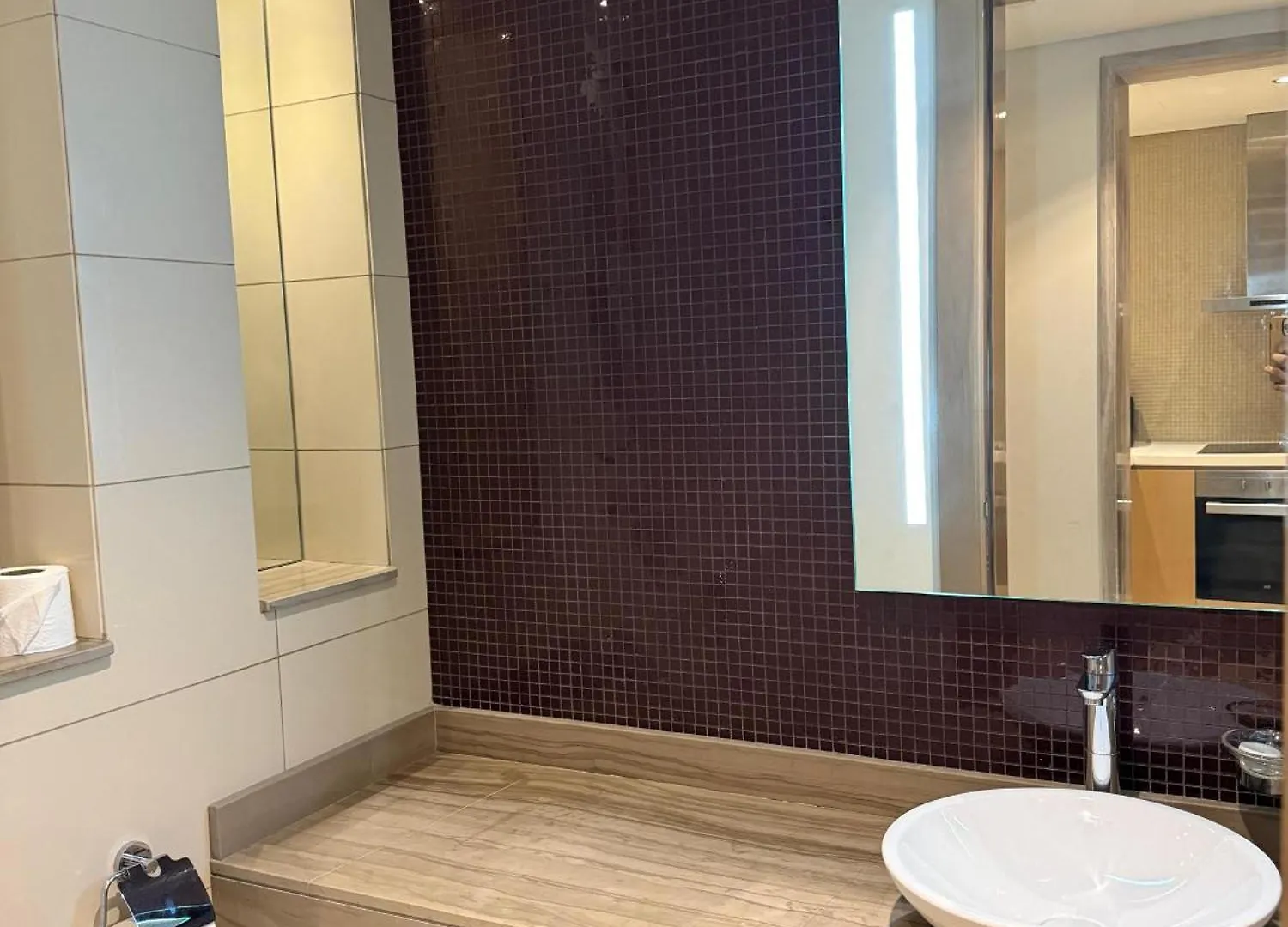 Apartment 4905 Luxury View By Royal Sky Vacation Homes Paramount Tower A Dubai