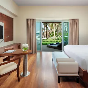 5* Feriested Park Hyatt