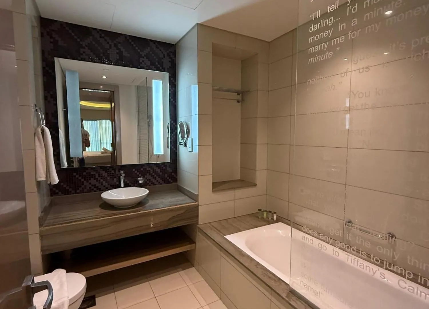 Apartment 4905 Luxury View By Royal Sky Vacation Homes Paramount Tower A Dubai