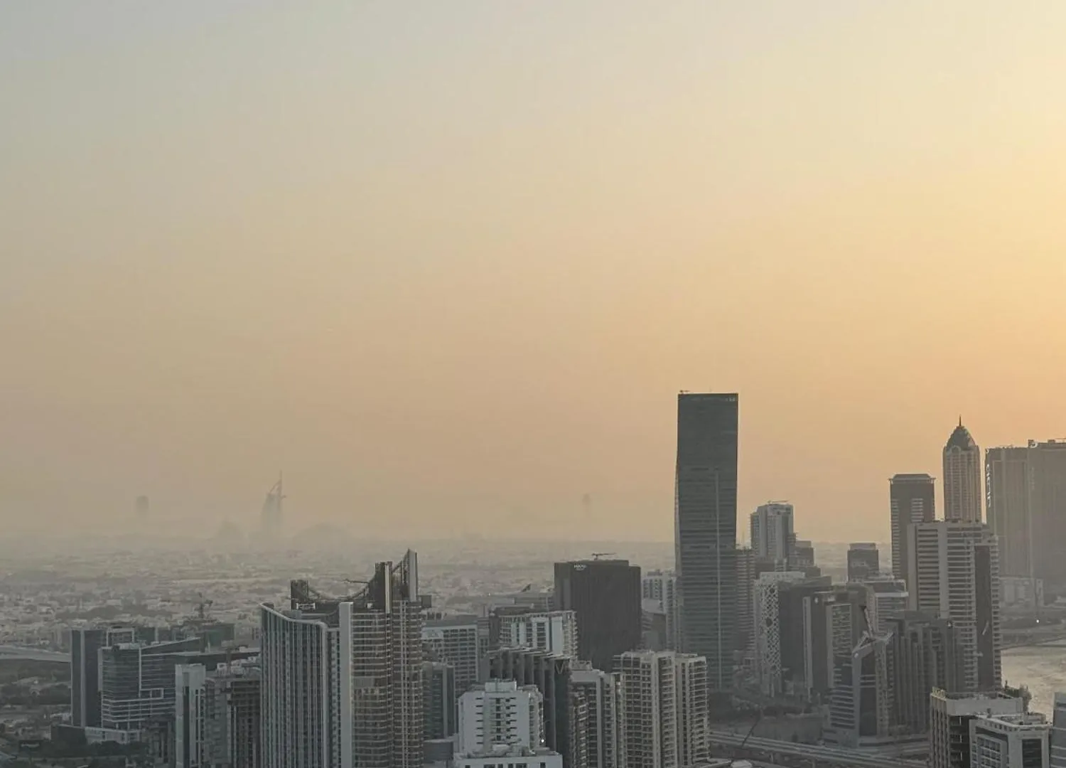 4905 Luxury View By Royal Sky Vacation Homes Paramount Tower A Dubai United Arab Emirates